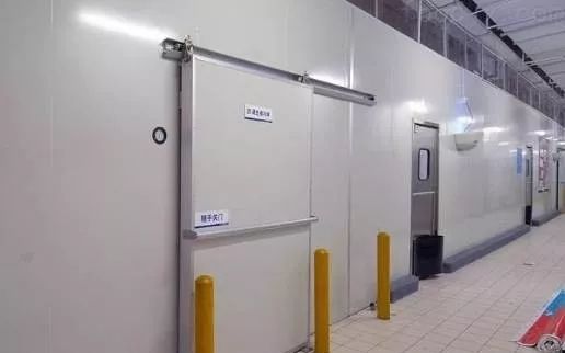 山阴冷库建造主要有哪些要求？