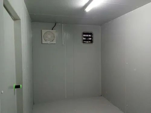 山阴酒店厨房冷库设备设计、安装、维护注意事项及故障分析